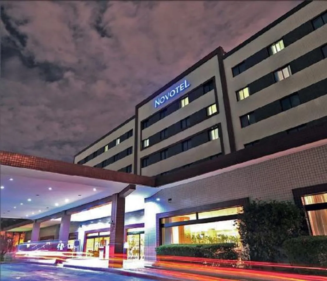Novotel