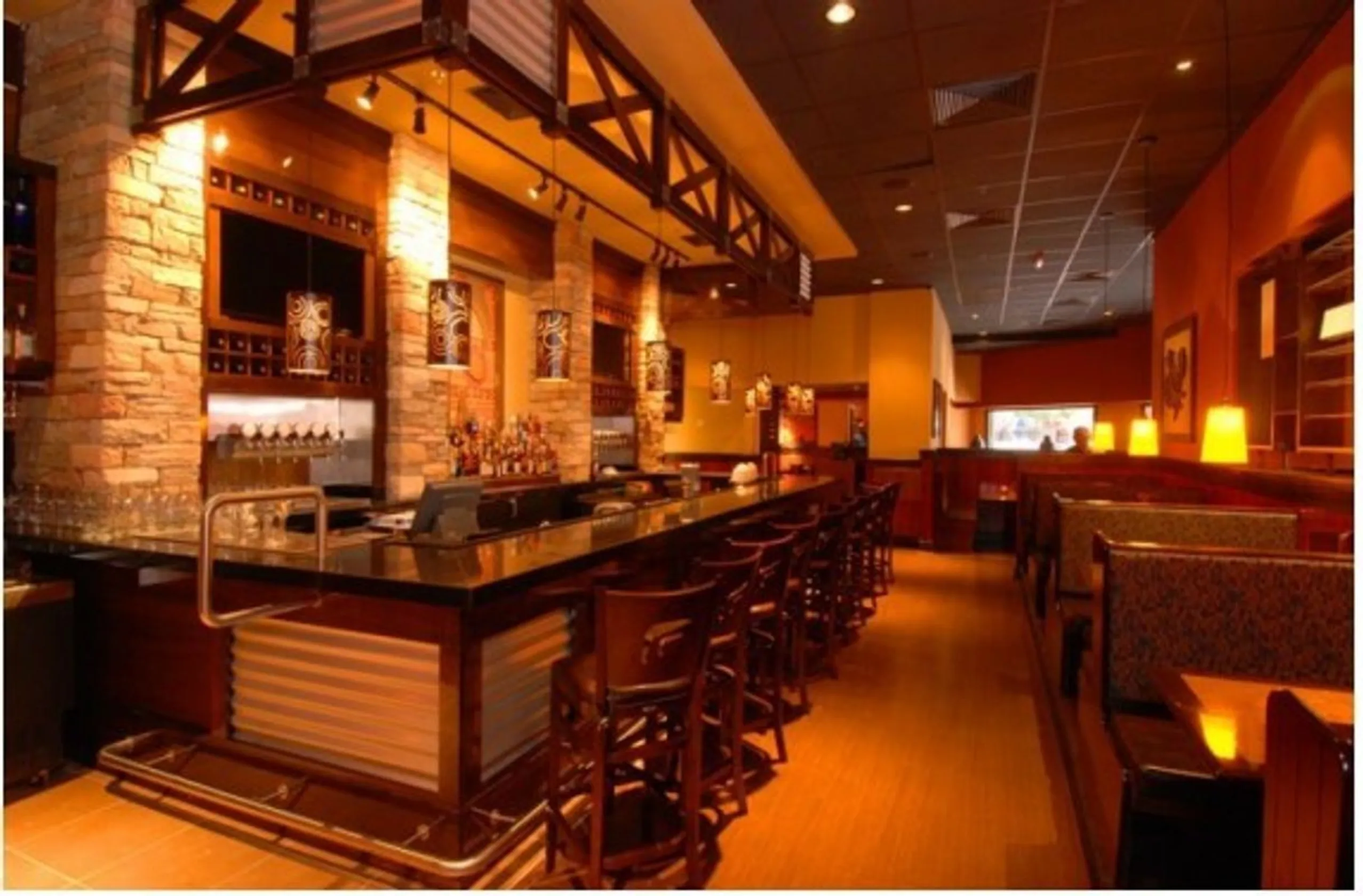 Outback