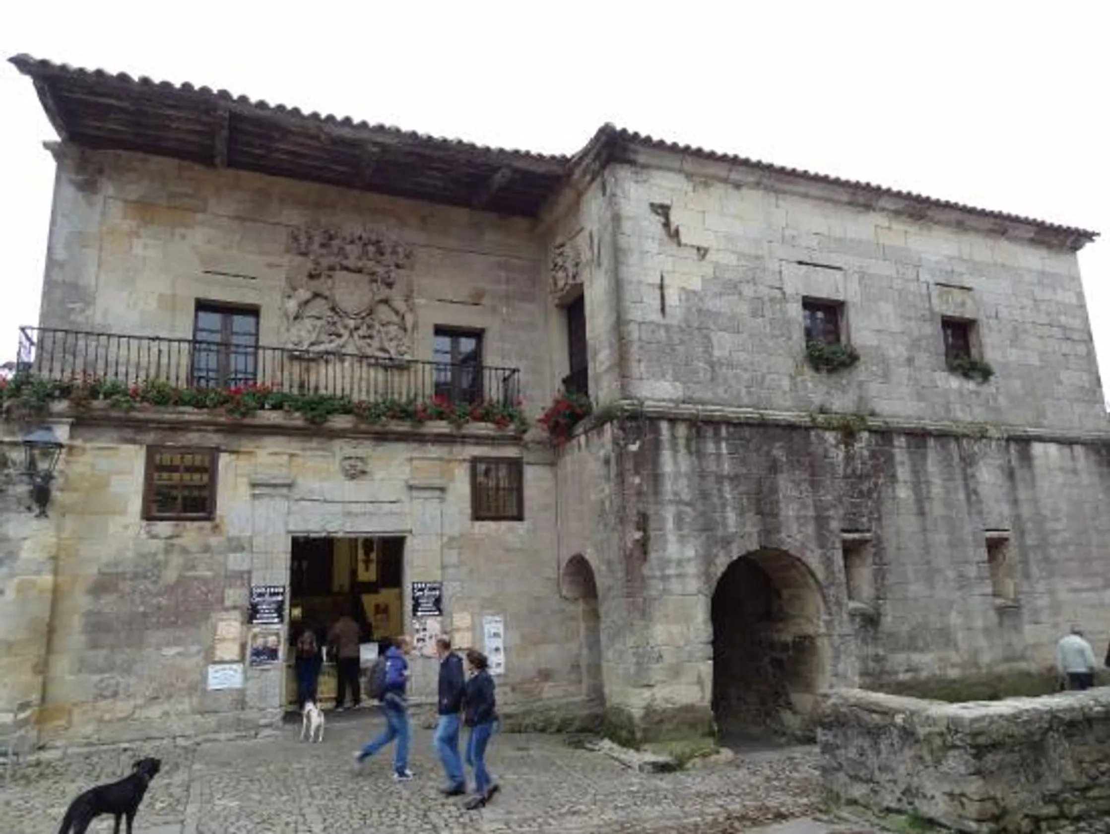 Casa Quevedo