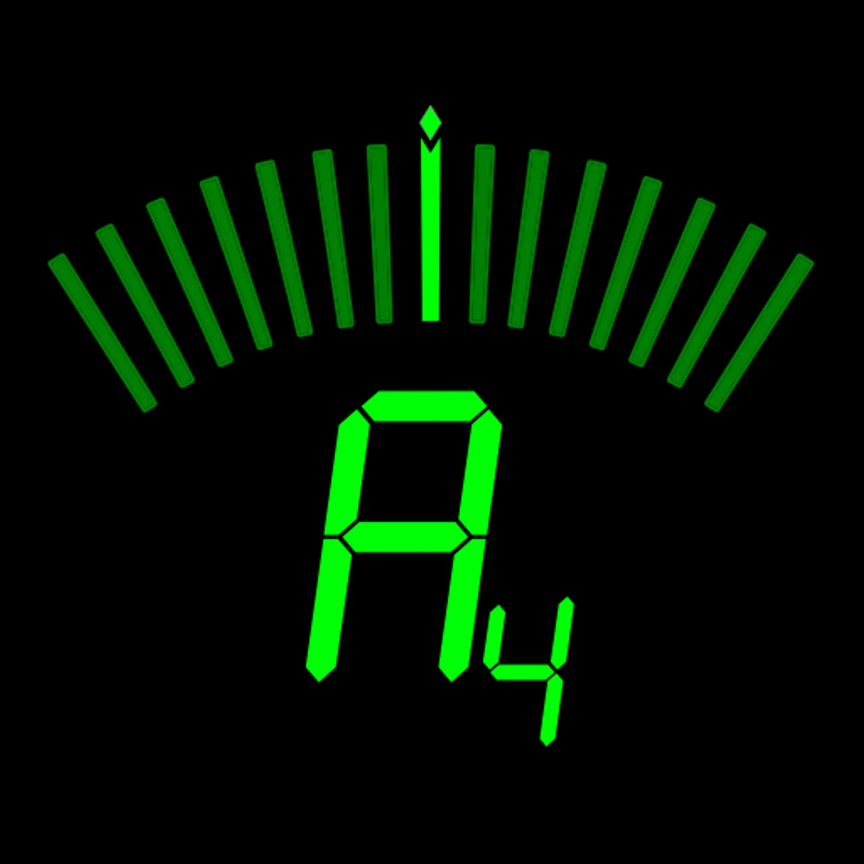Guitar Tuner, Bass, Violin, Banjo & more | DaTuner - Google Play