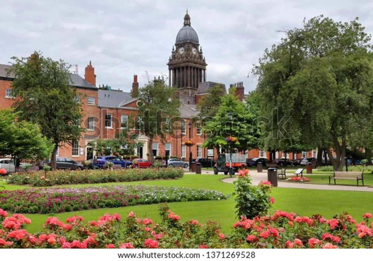 Leeds