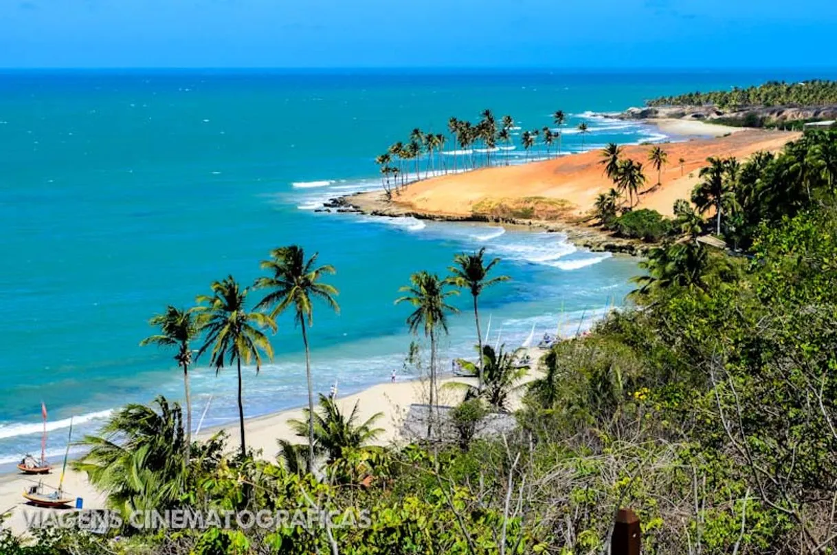 Praias do Ceará