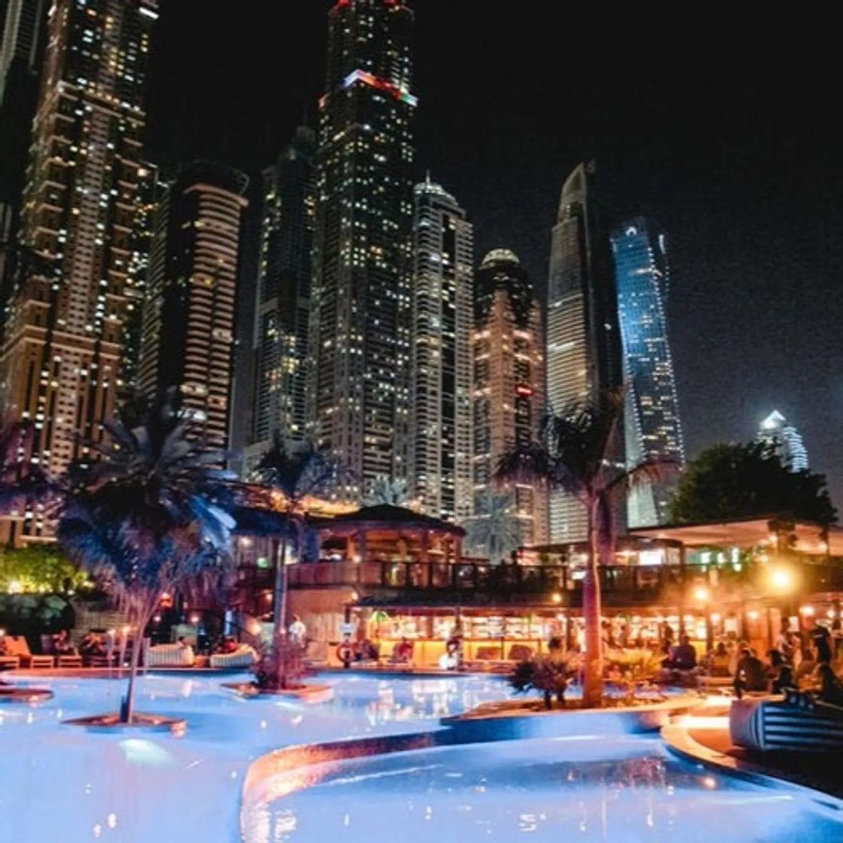 Dubai