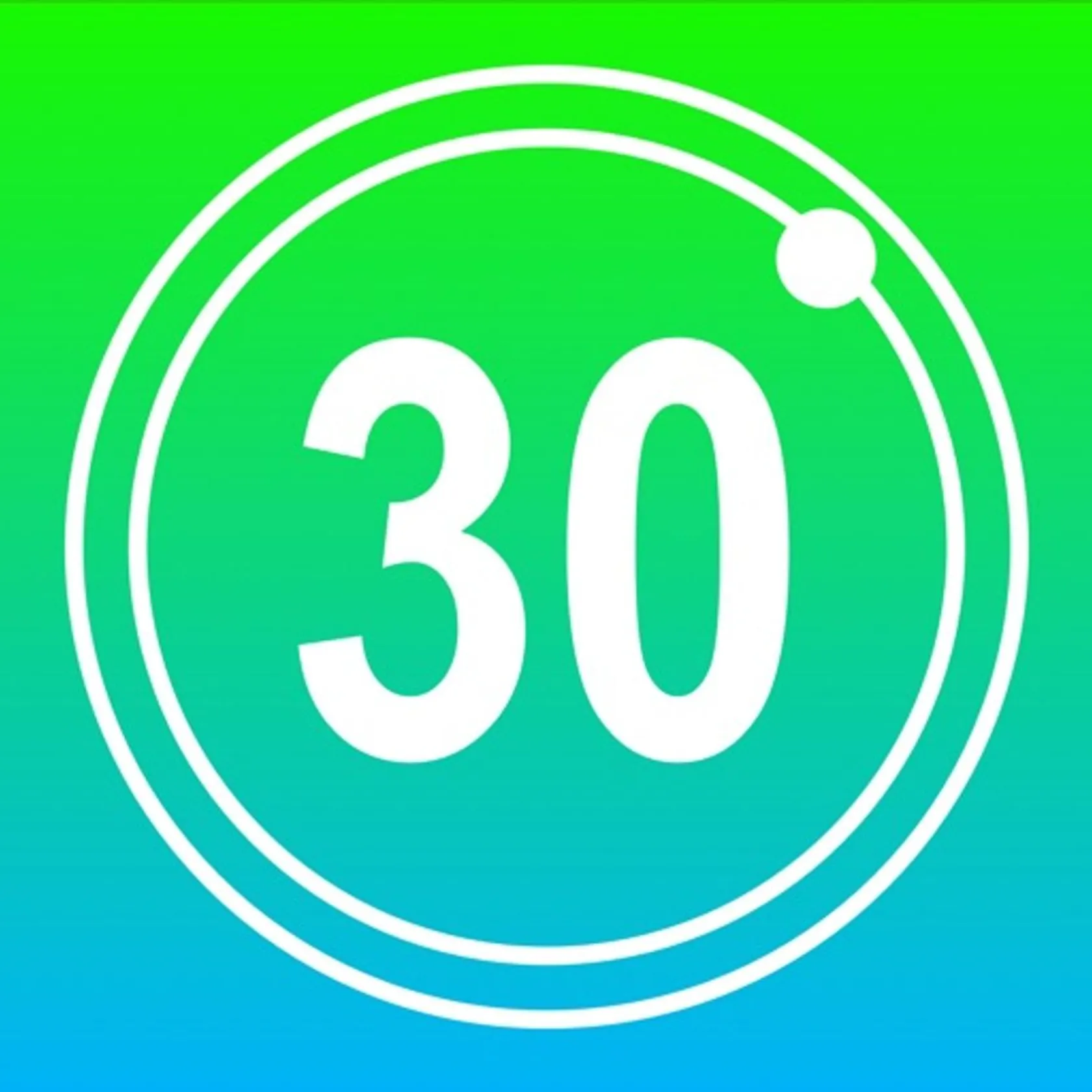 30 Day Fit Challenge Workout
