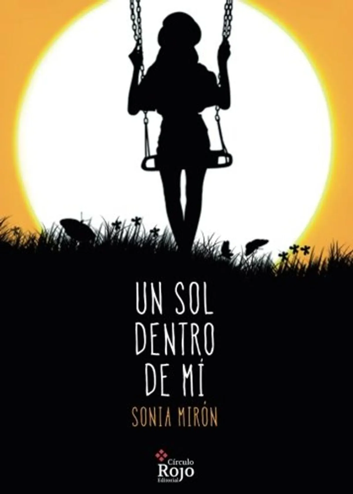 Un Sol dentro de mi