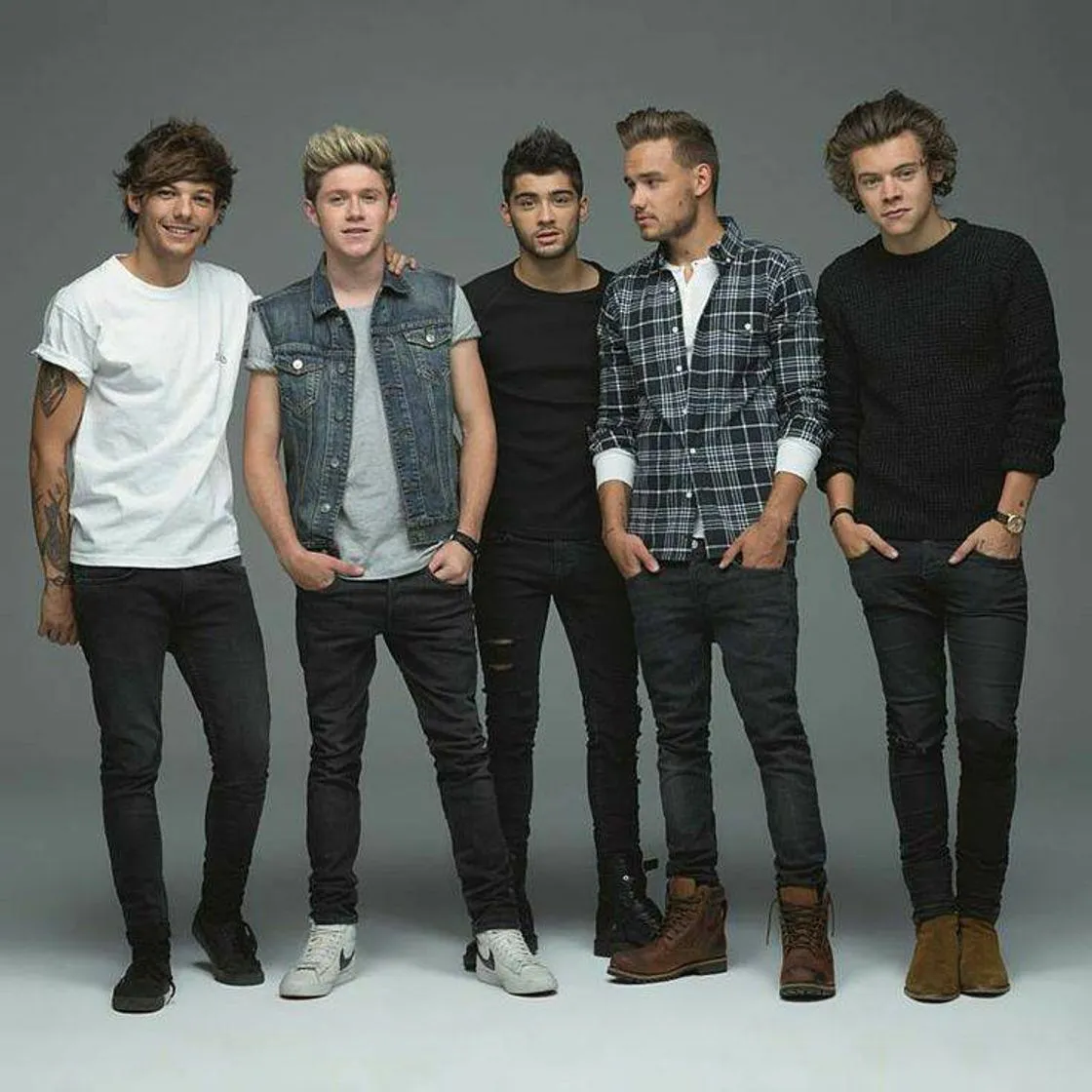 ONE DIRECTION