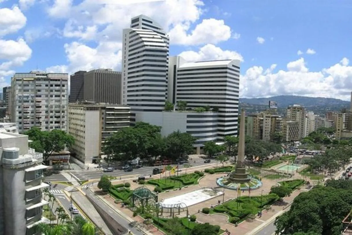 Plaza Francia (Caracas)