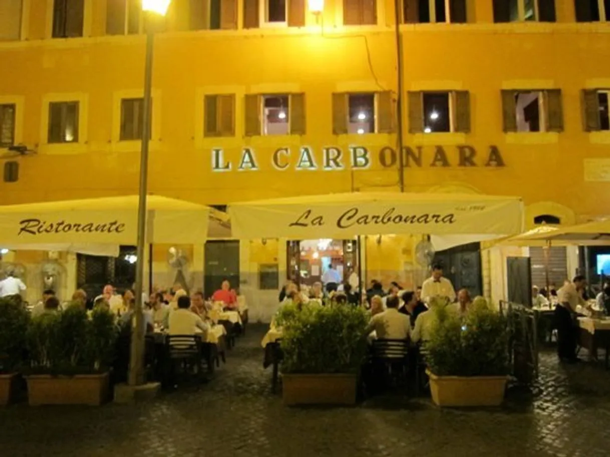 La Carbonara