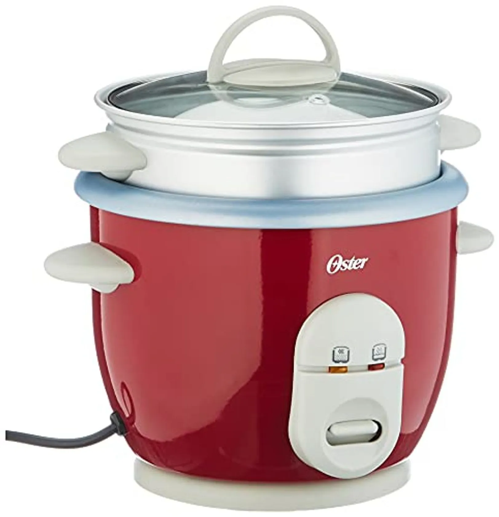 Oster CKSTRC4723-050 Arrocera de 0.6 litros
