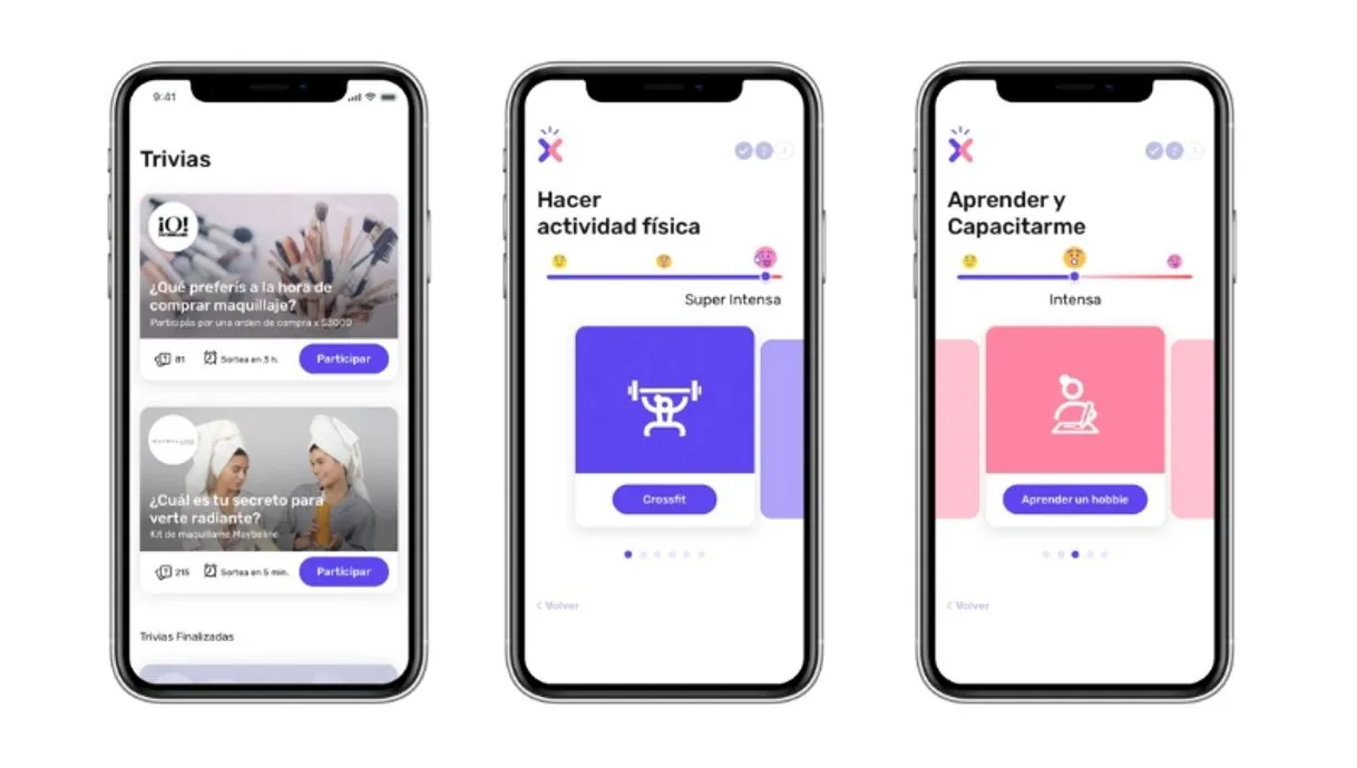 ForMe.app