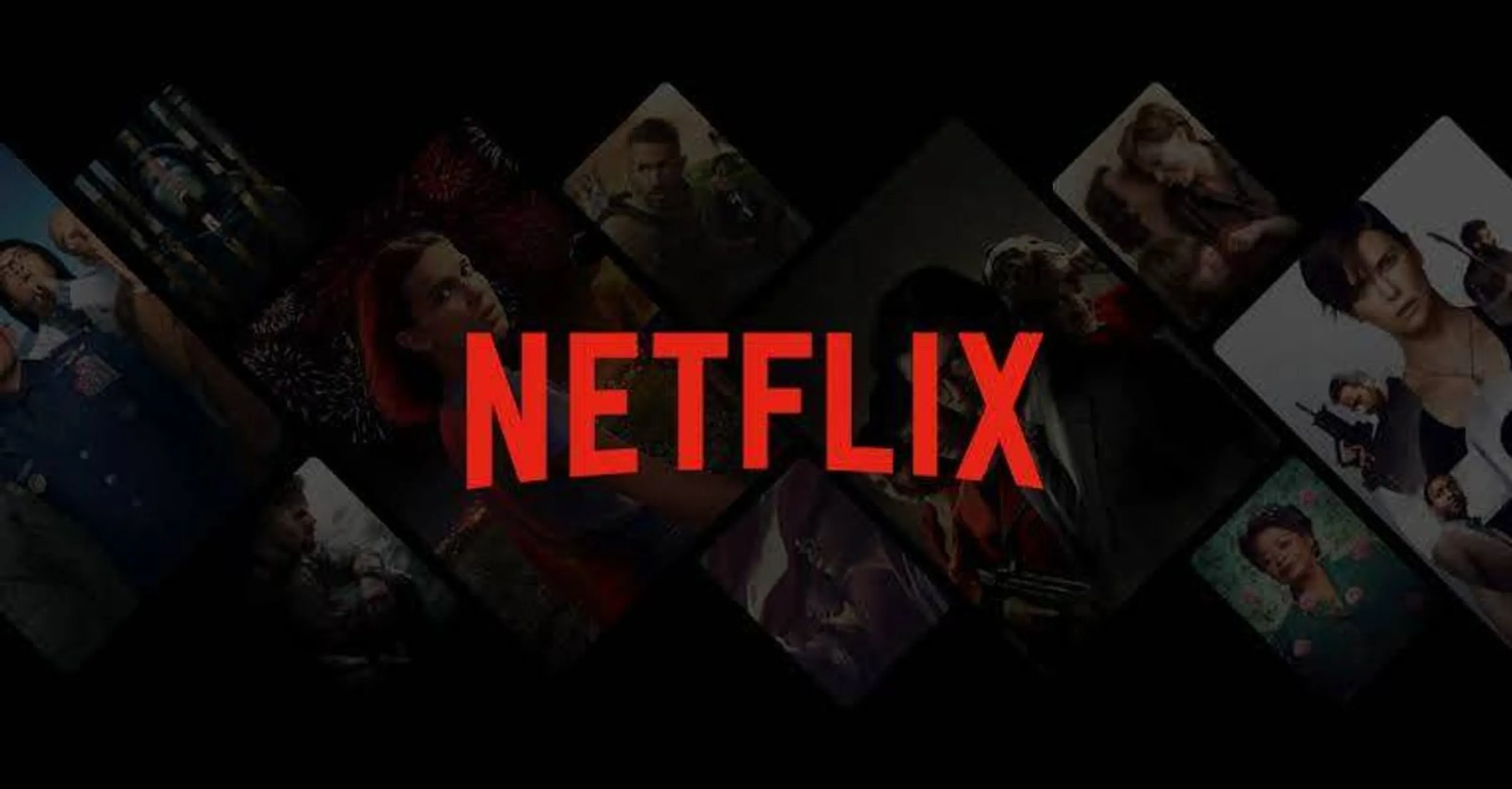 Streaming Netflix