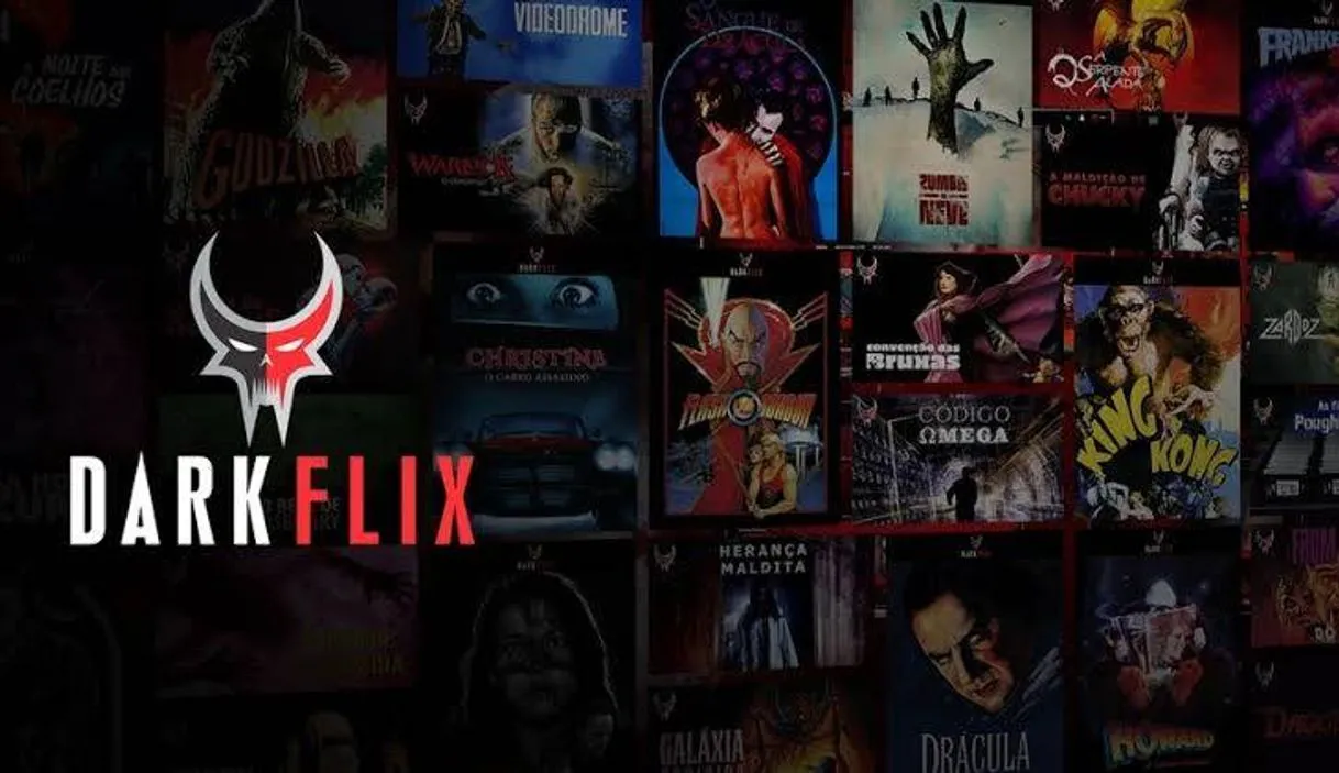 Darkflix