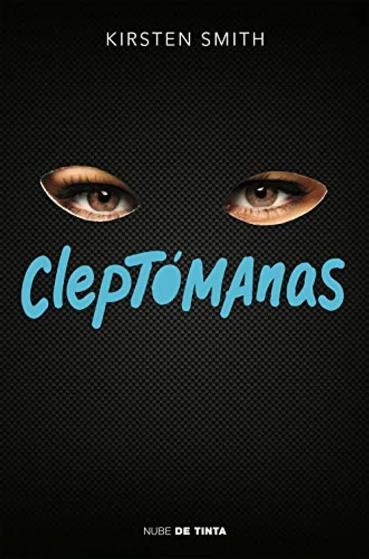 Cleptómanas