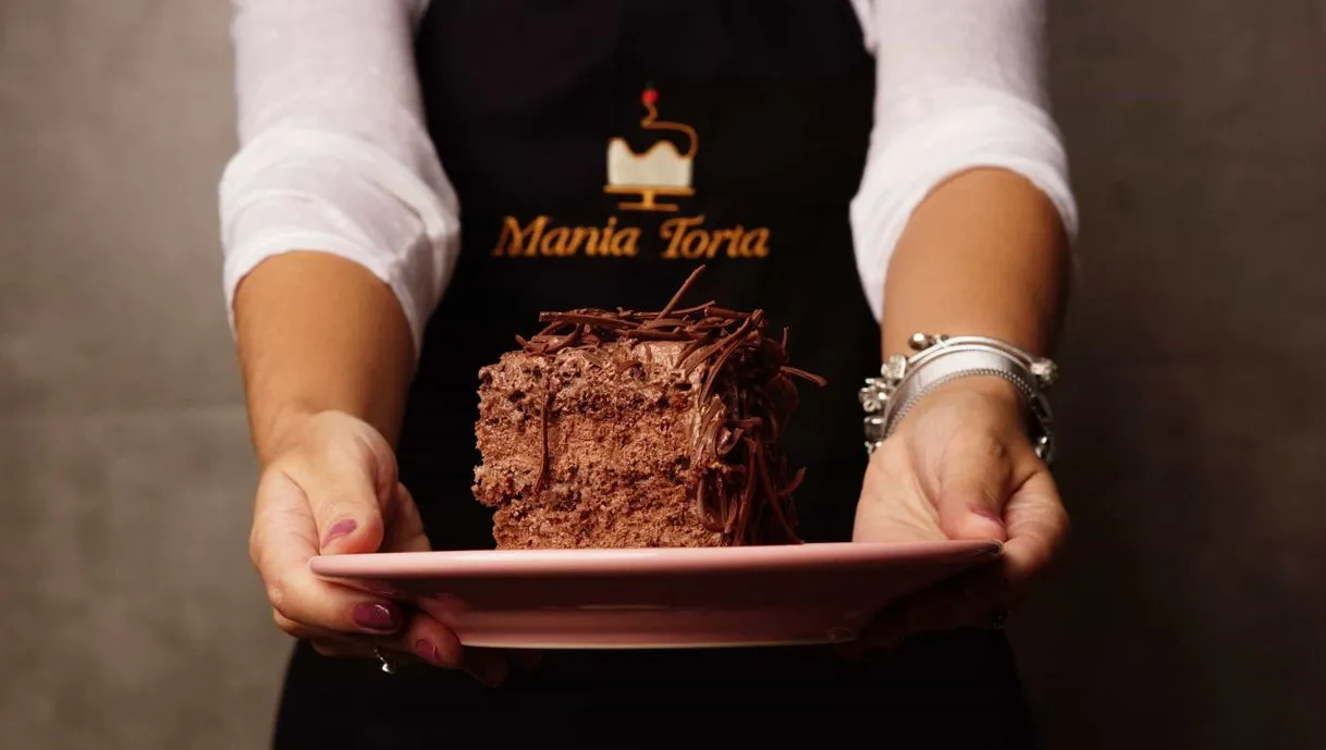 Mania Torta
