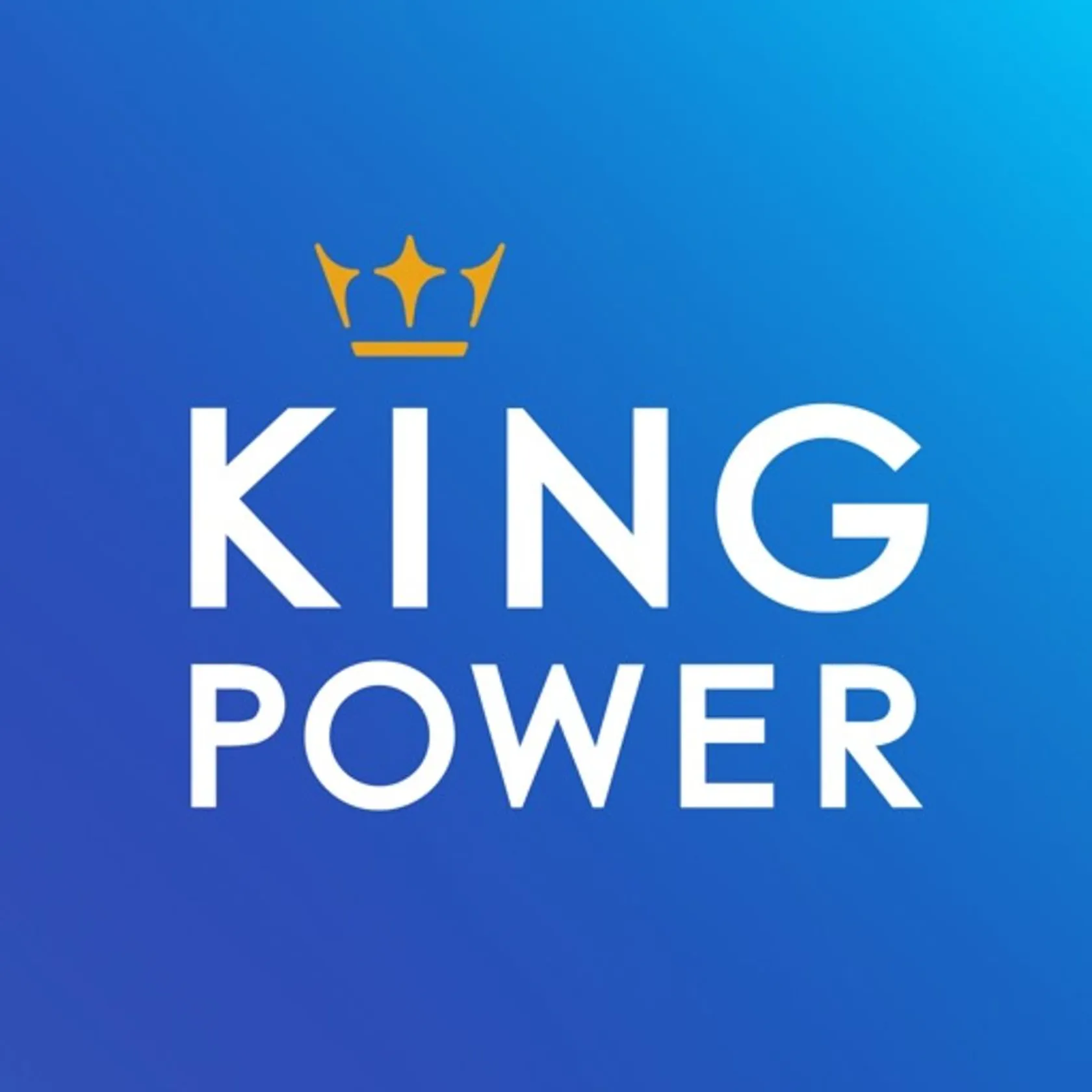 KING POWER
