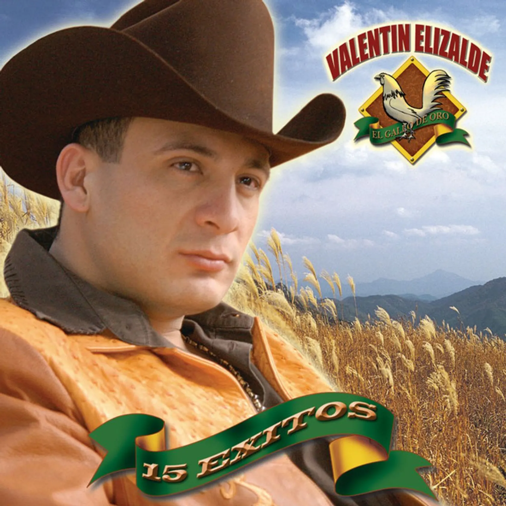 Valentín Elizalde
