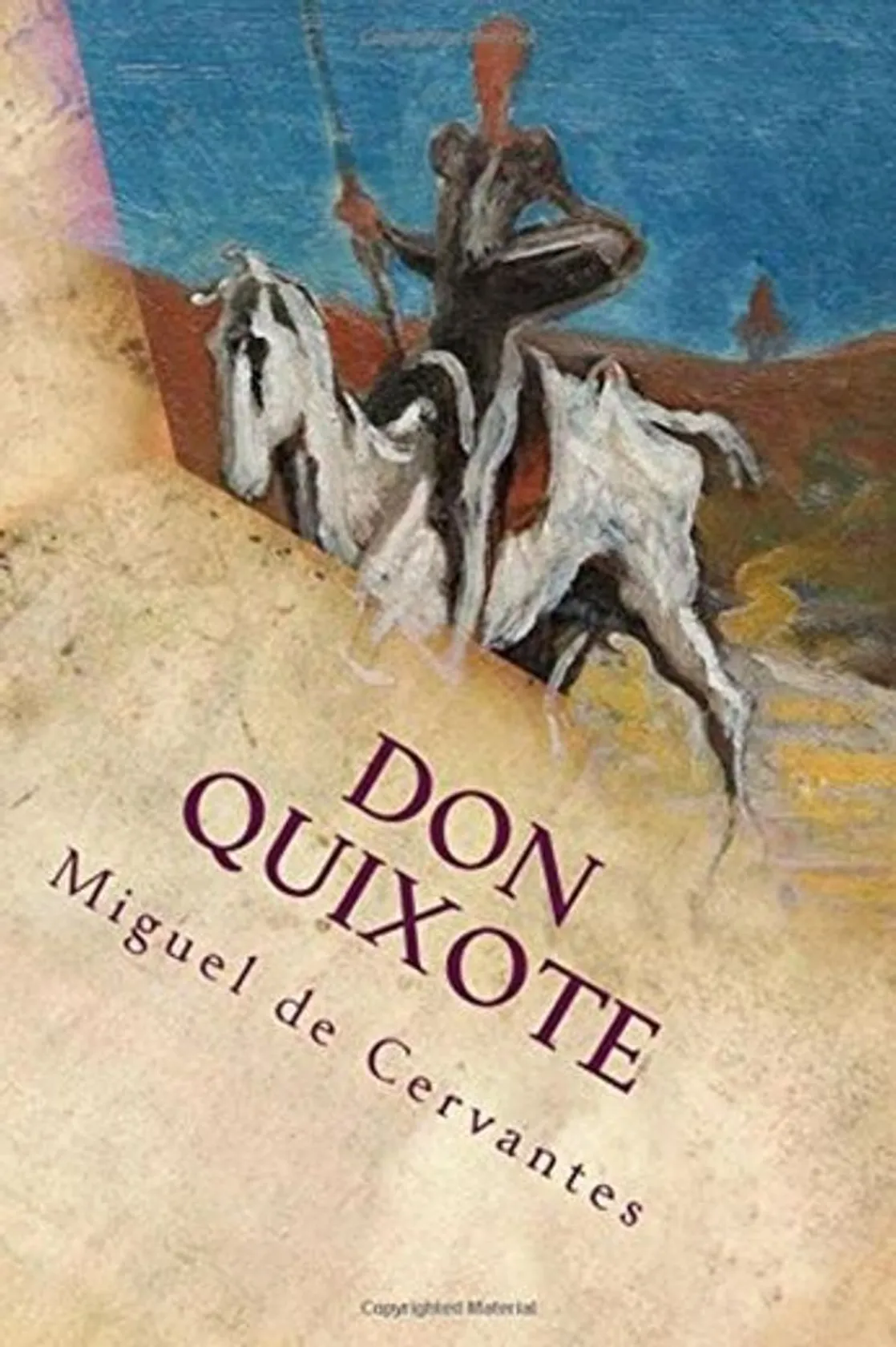 Don Quixote