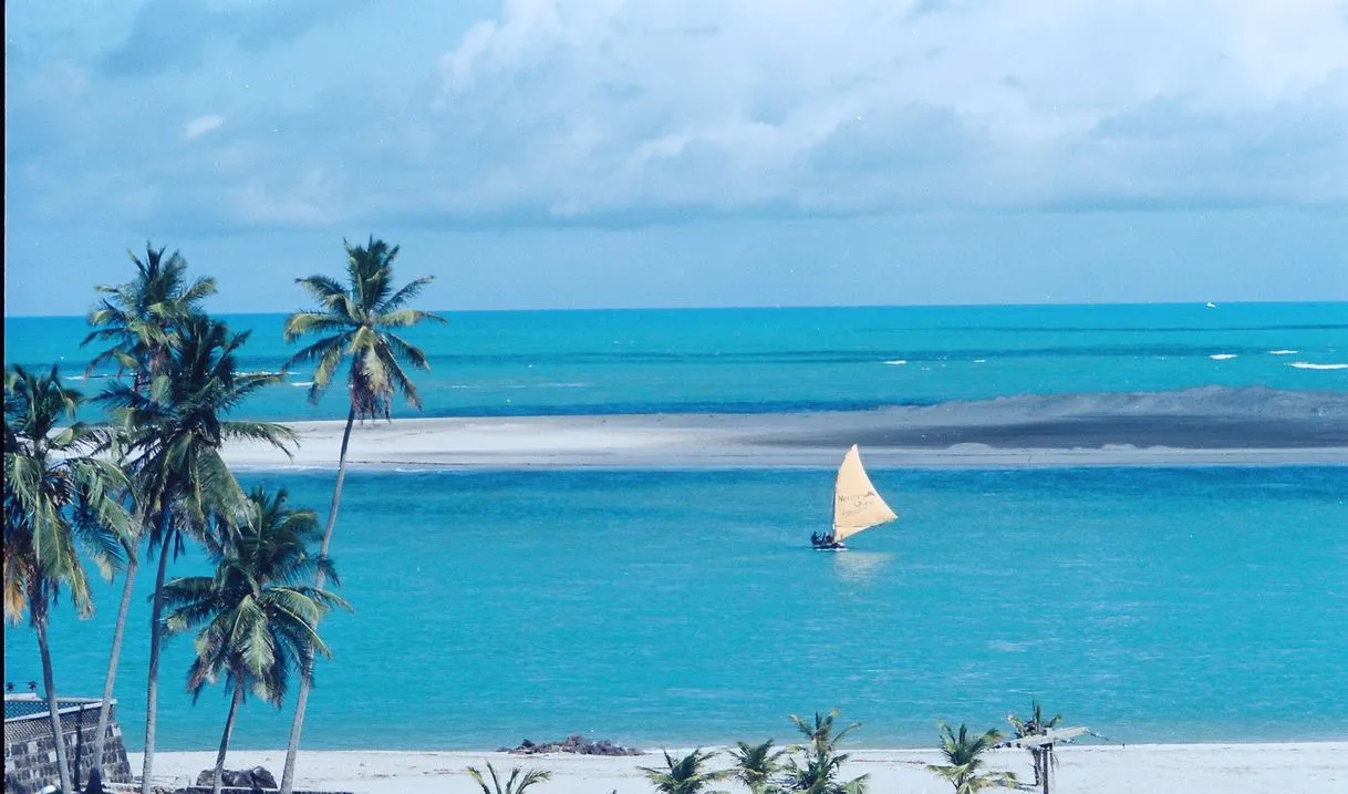 Barra do Cunhaú