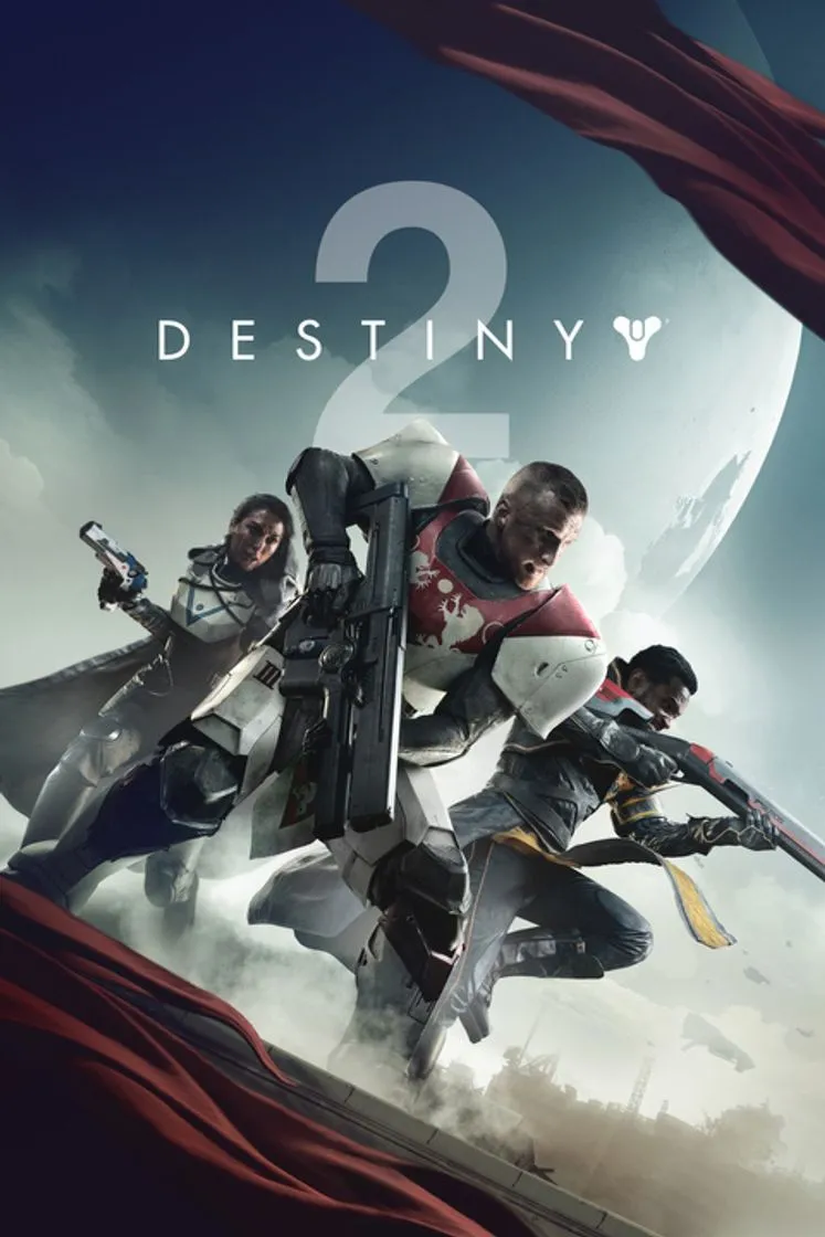 Destiny 2