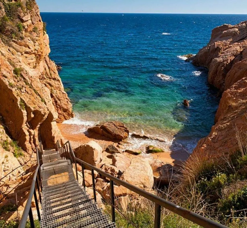 Cala Jonca