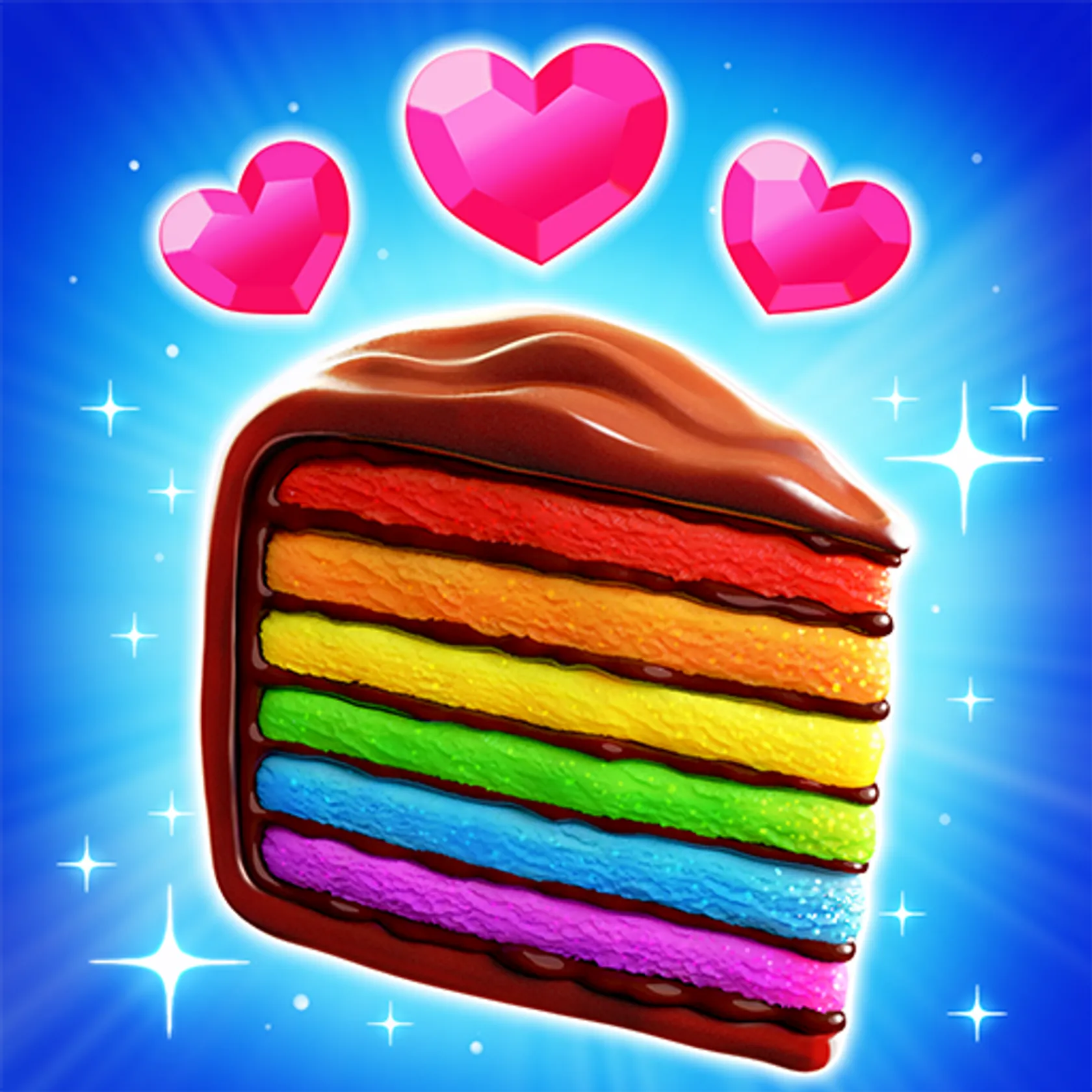 Cookie Jam: Match 3 Games