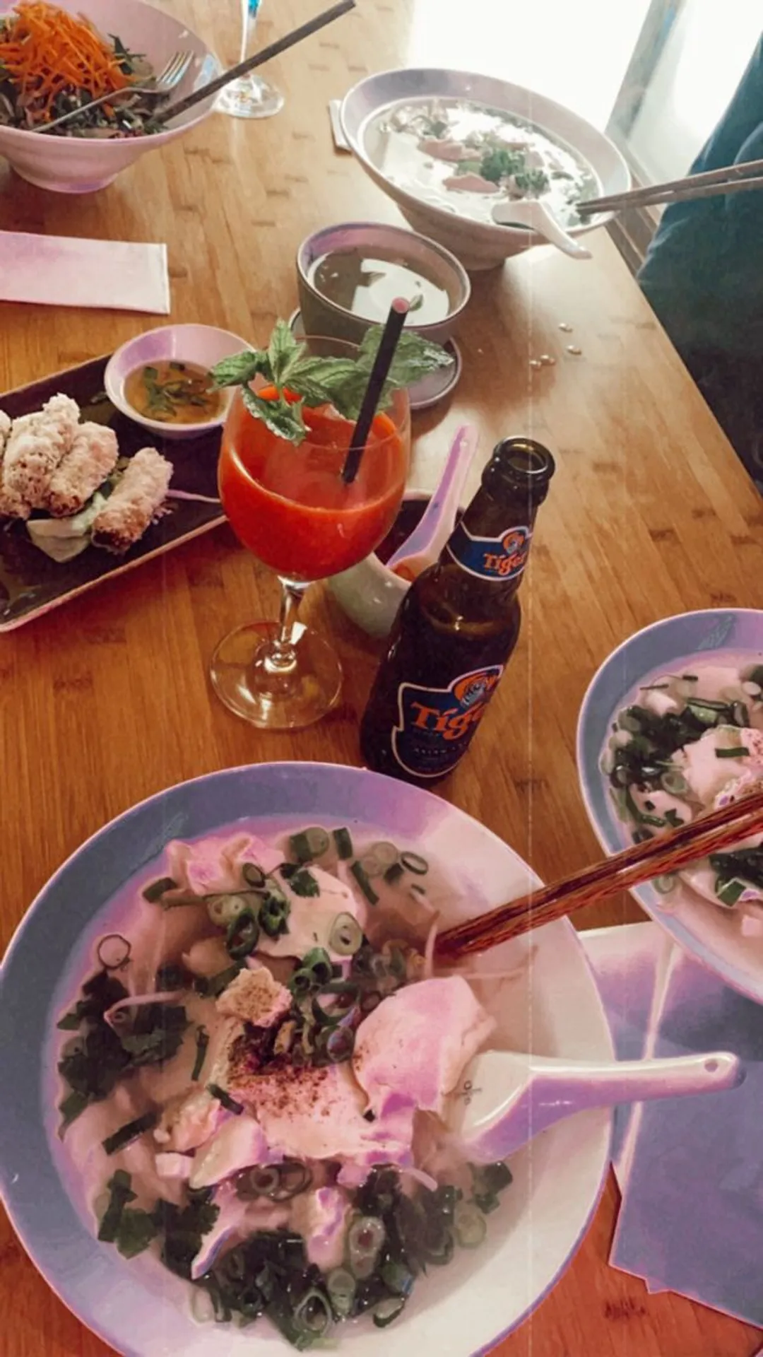 Karma Restaurant Berlin