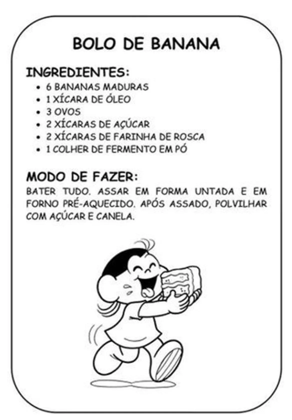 Receitas Com Segredo