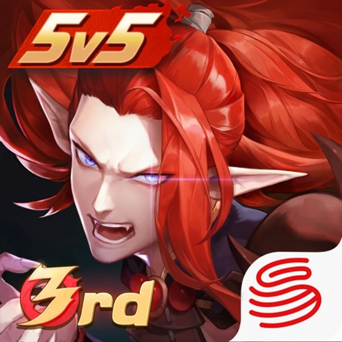 Onmyoji Arena
