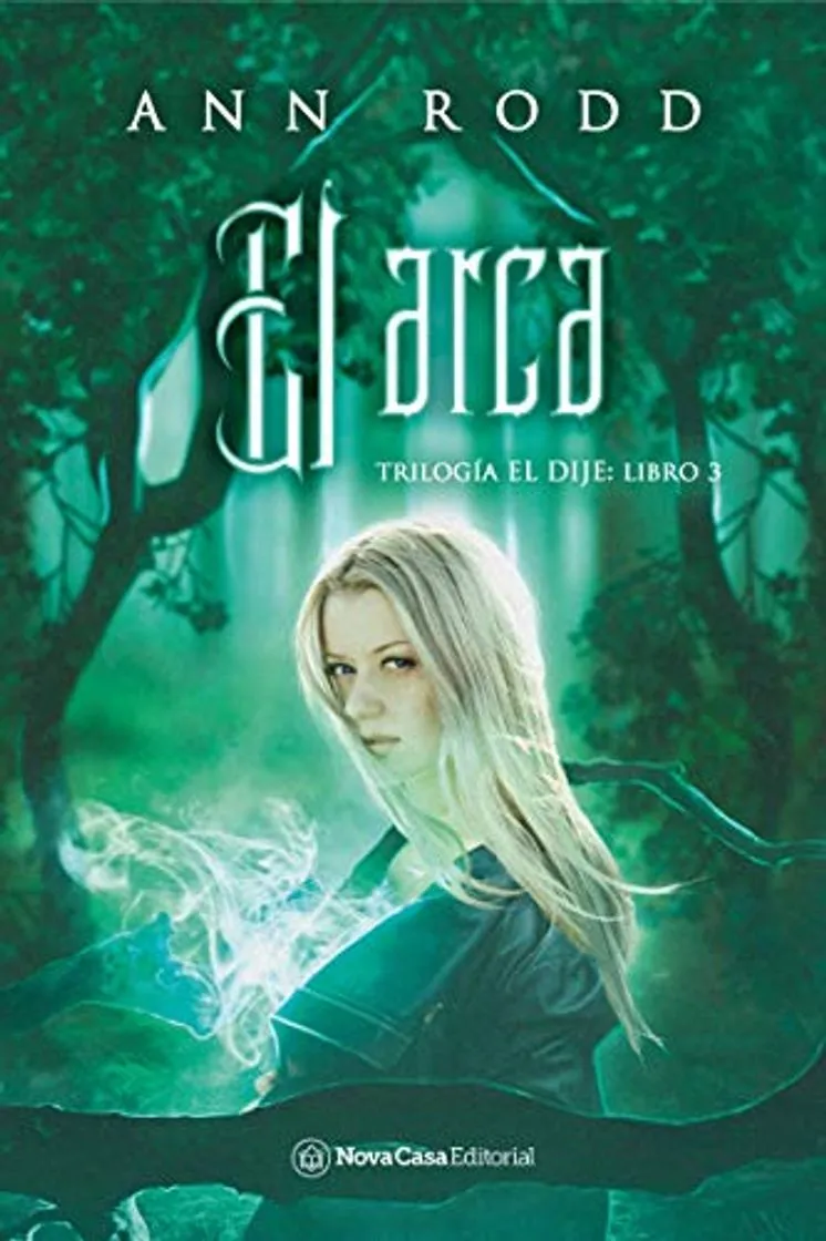 El Arca