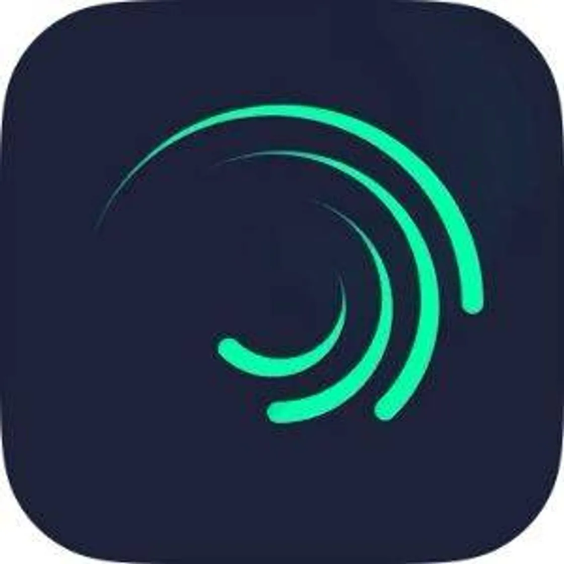Alight motion - IOS ✔ Android ✔ 43 MB