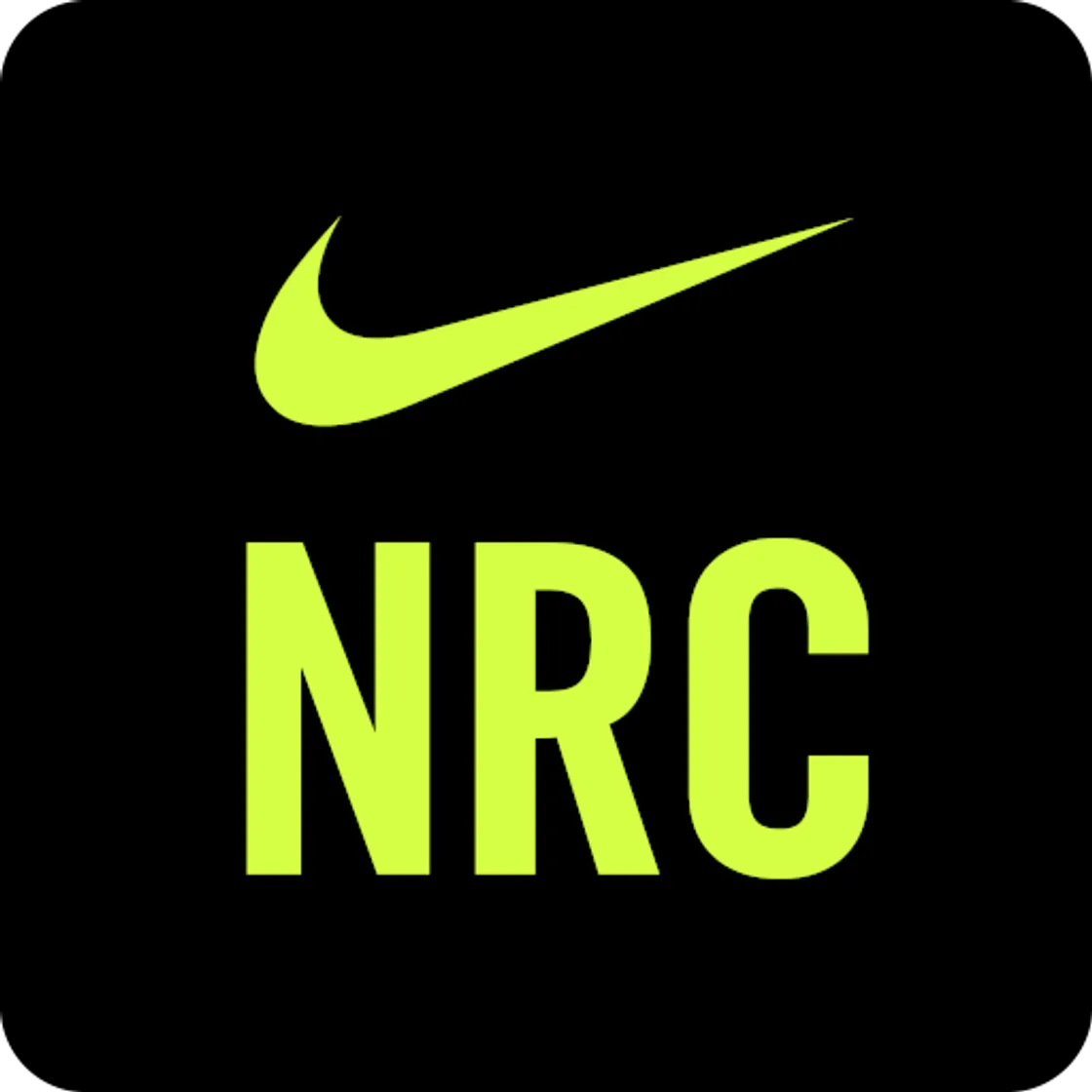 Nike Running Club