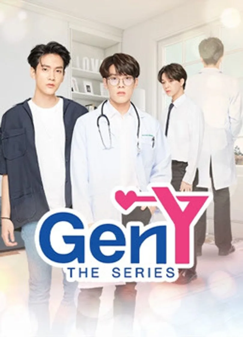 Gen Y