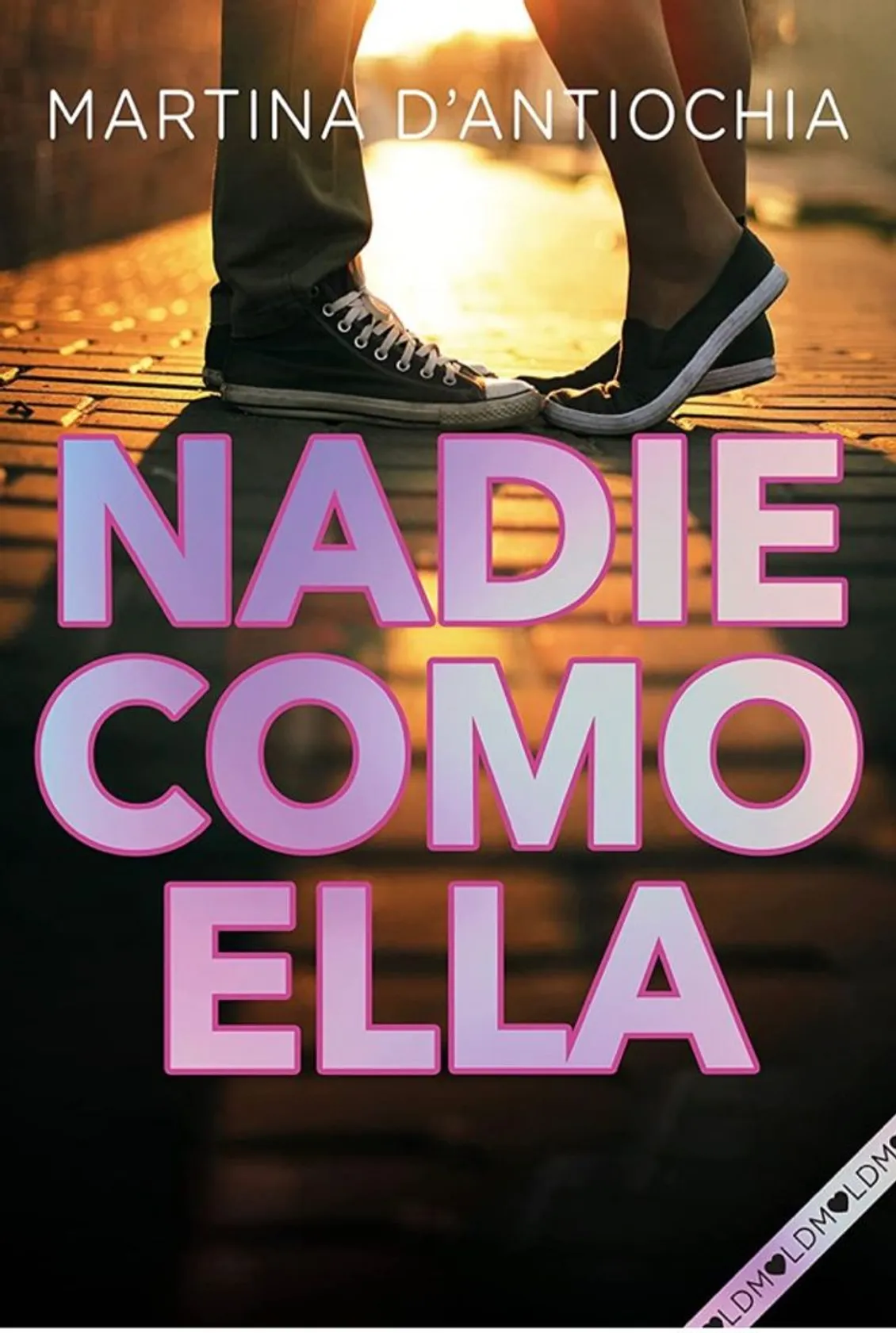 NADIE COMO ELLA