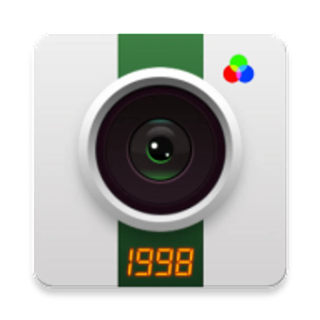 1998 Cam