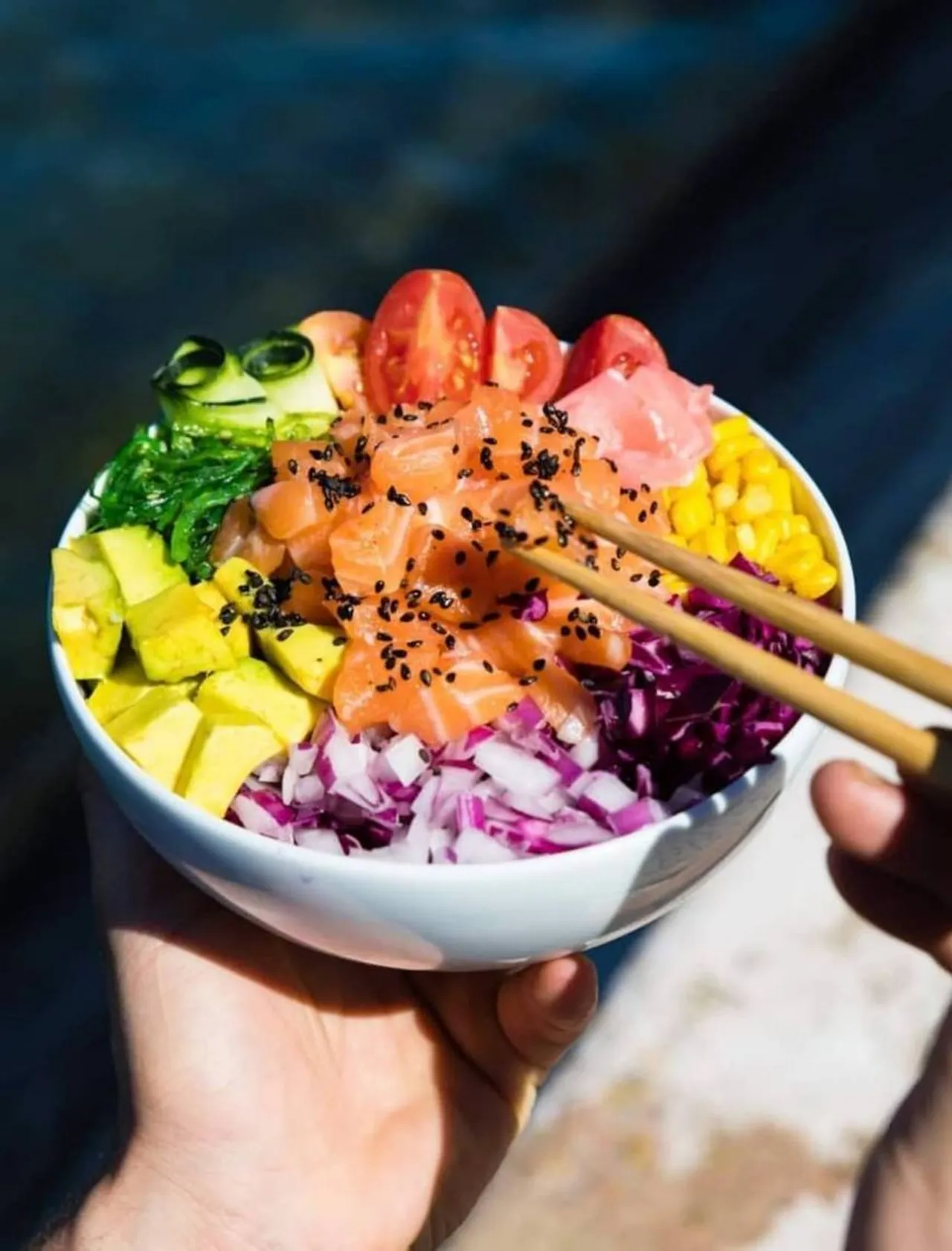 Poké Lagos