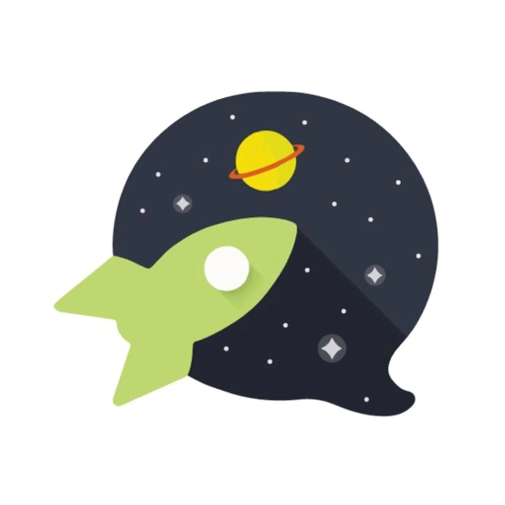 Anonymous Chat Rooms - Galaxy