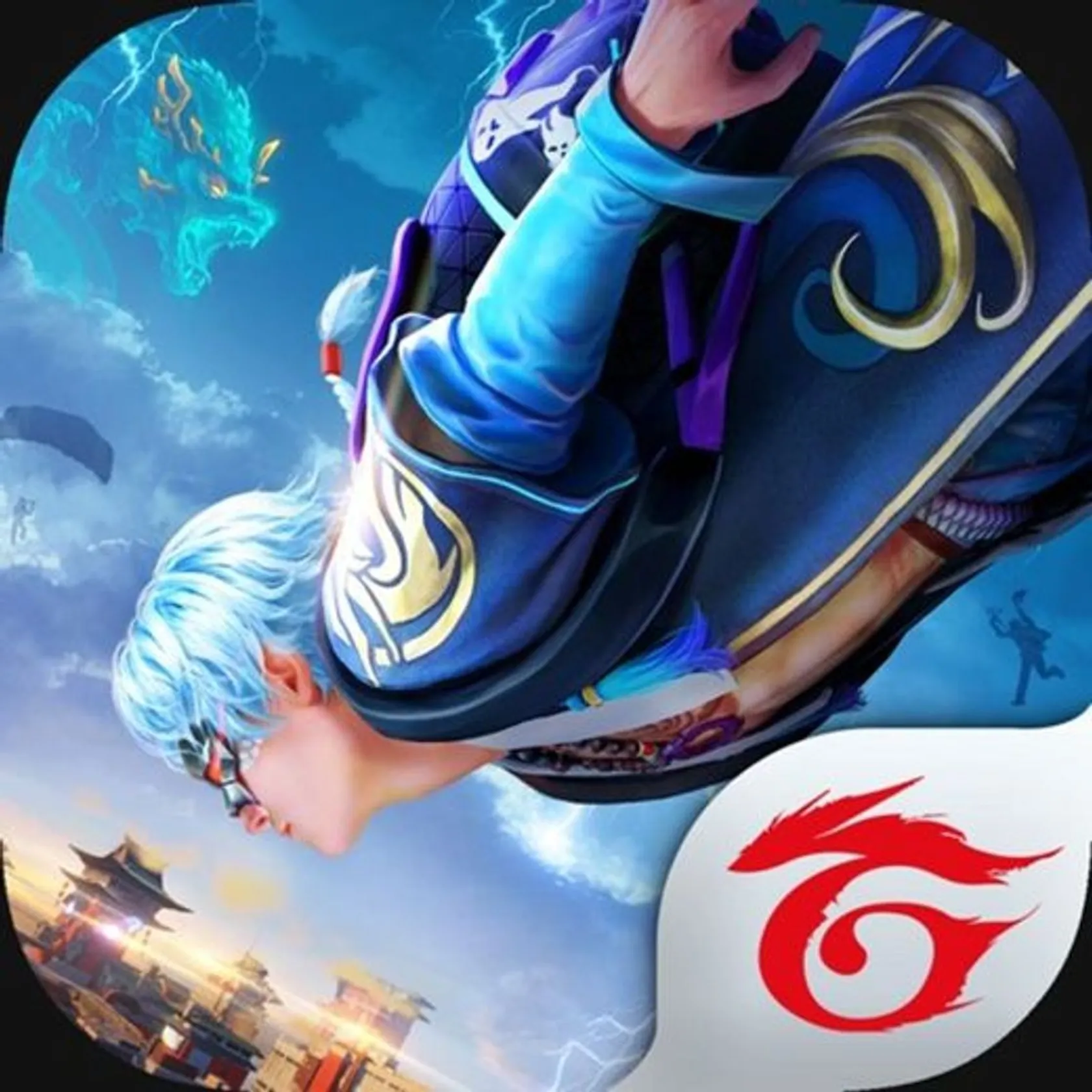 Garena Free Fire: Rampage