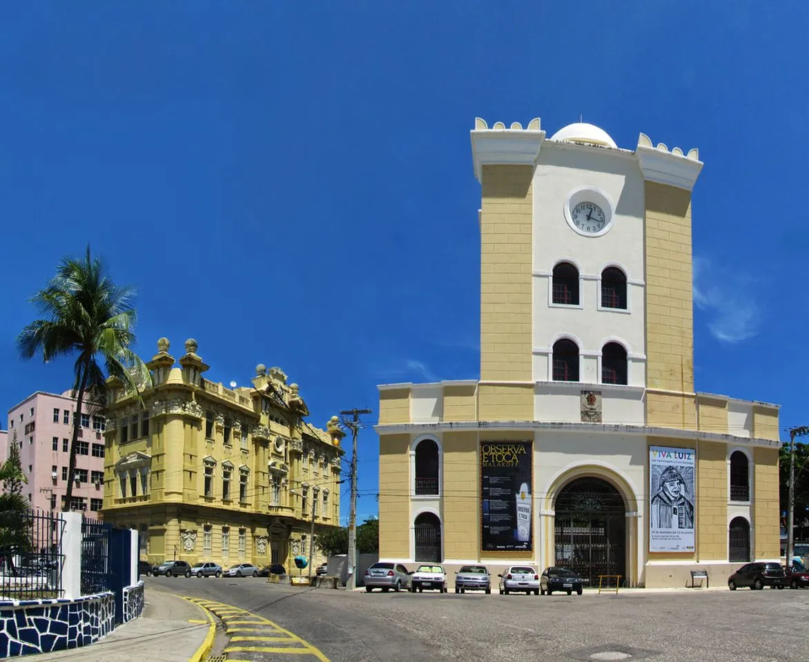 Torre Malakoff