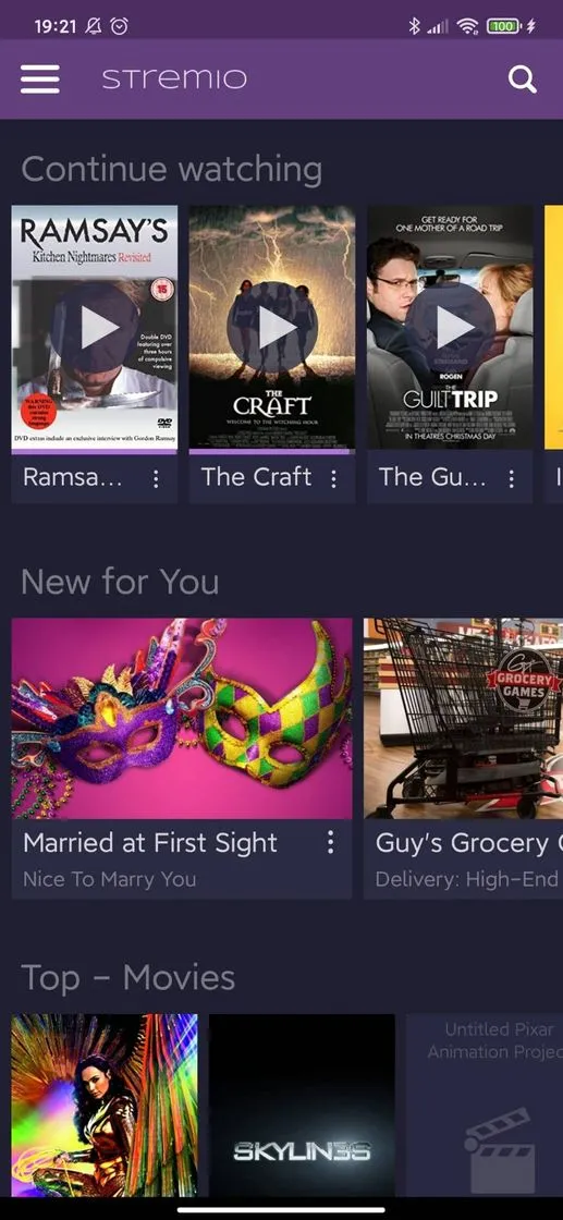 APP