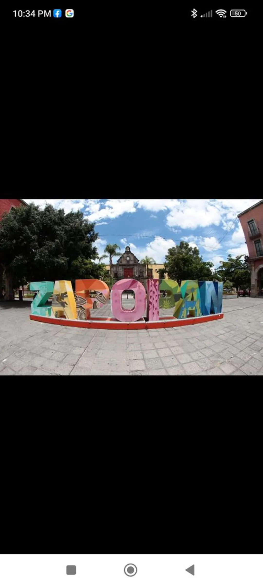 Zapopan Centro