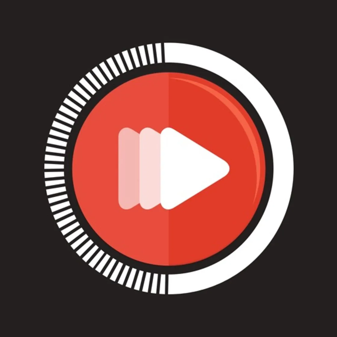 Slow Motion Video Fx Editor