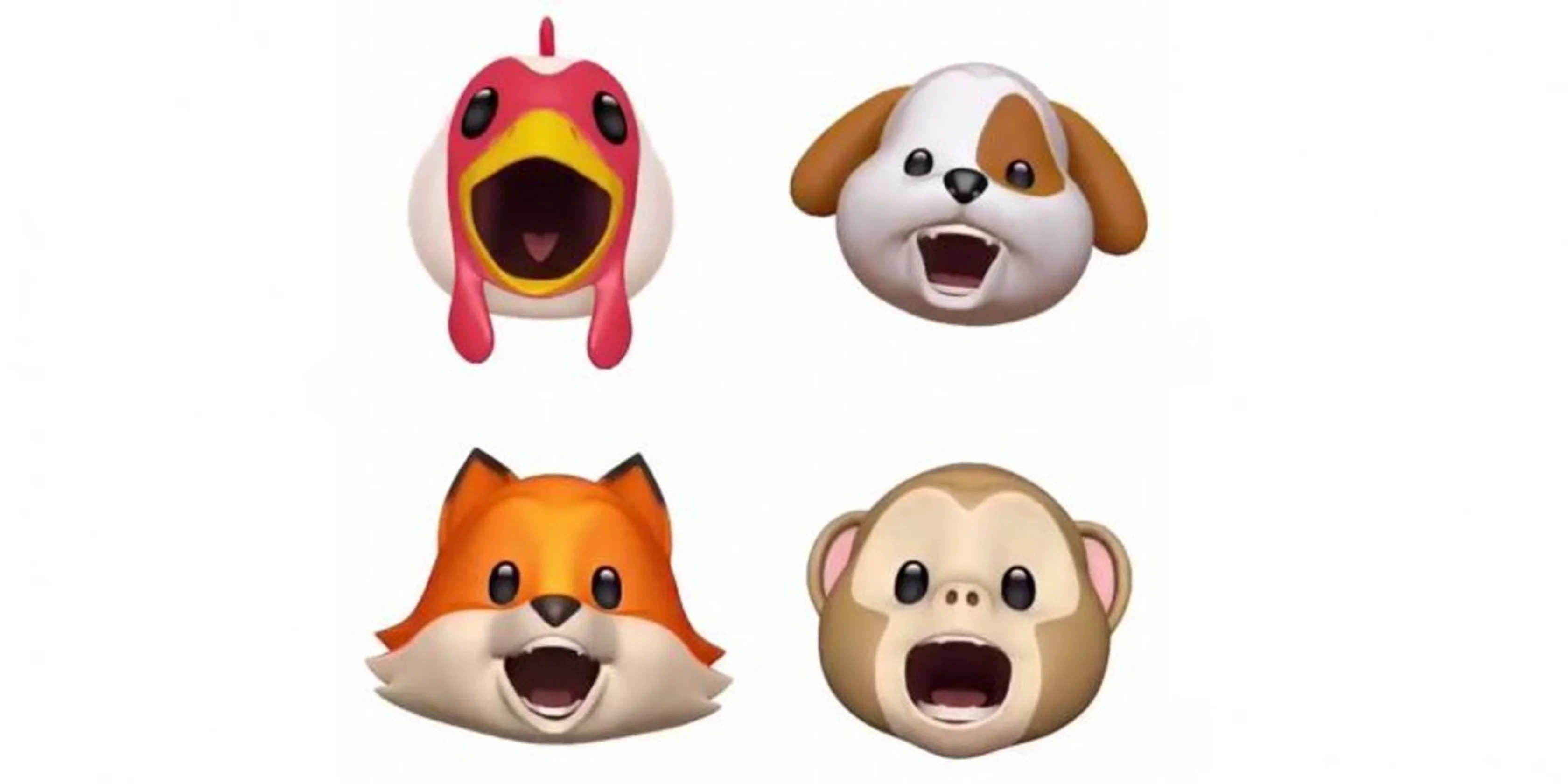 Animoji
