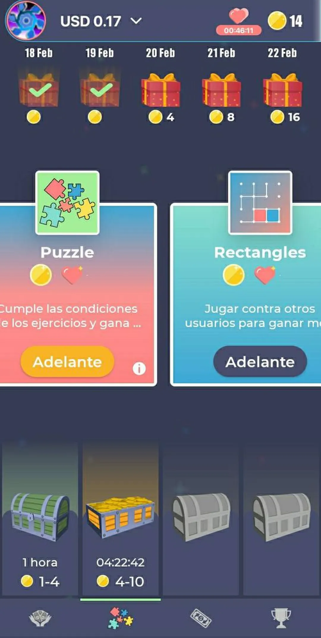 Play&earn