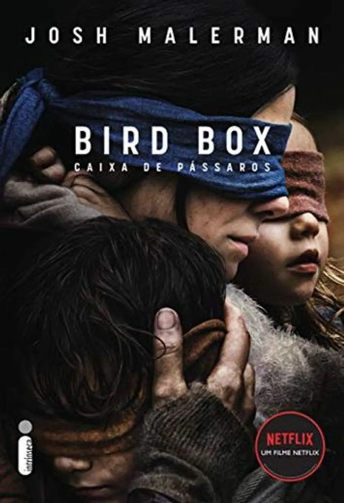 Caixa de Pássaros: Bird Box