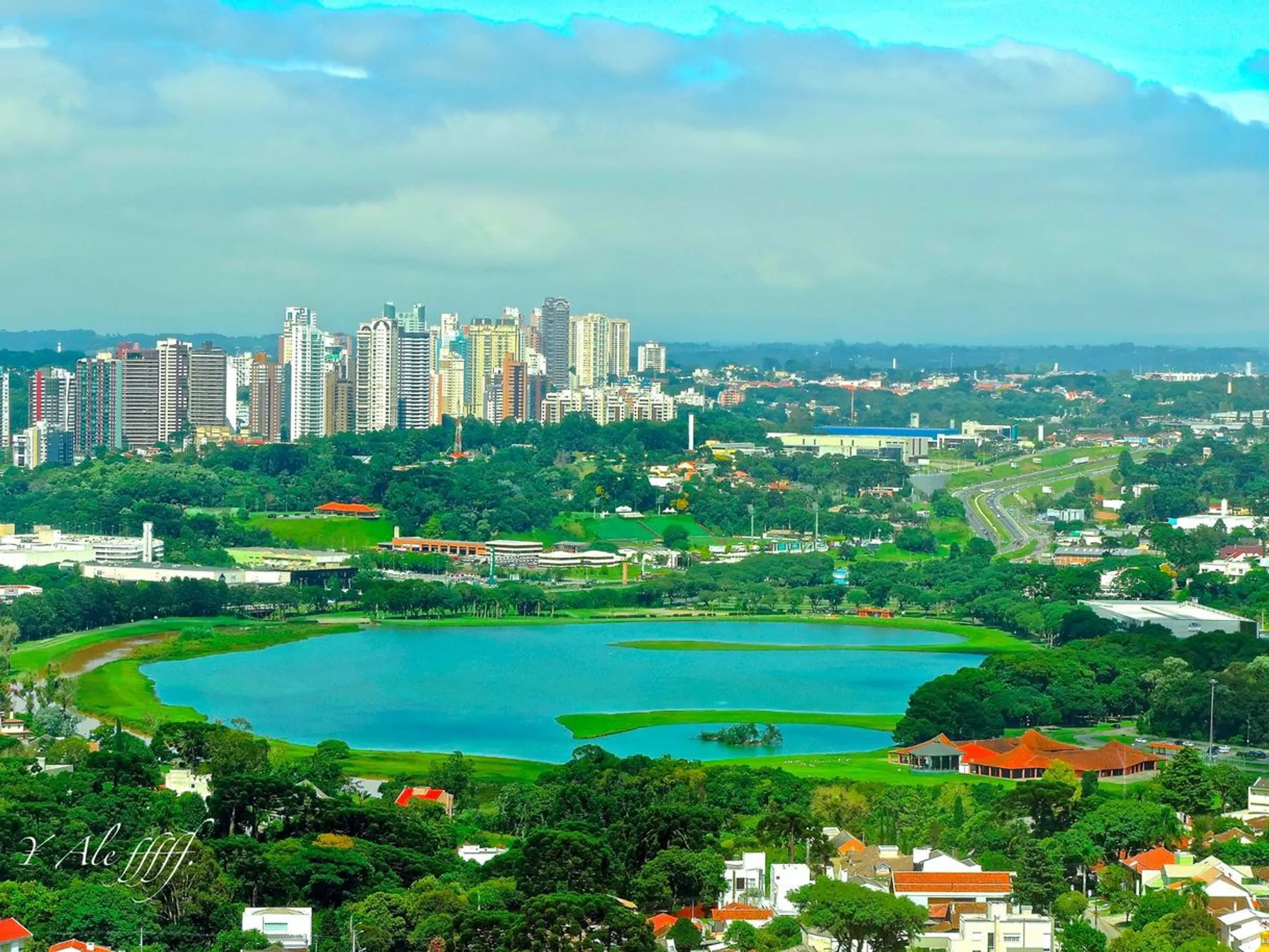 Curitiba