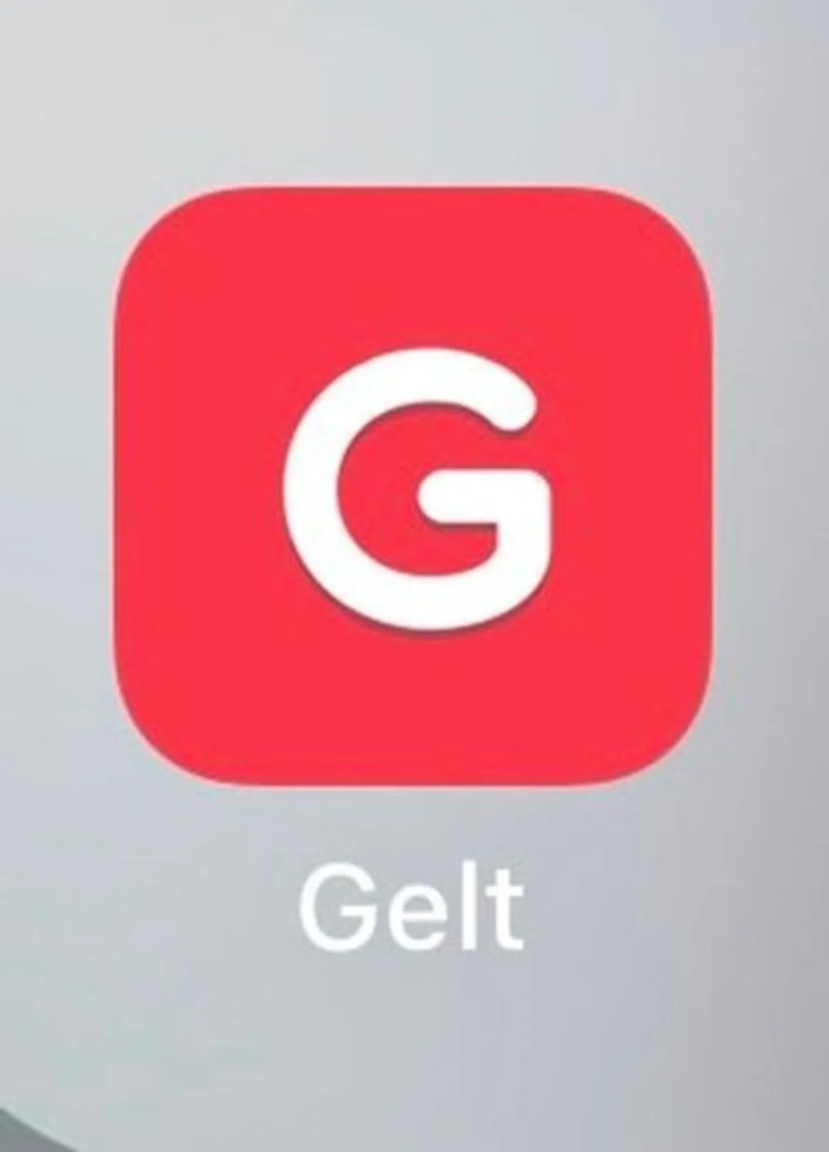 GELT