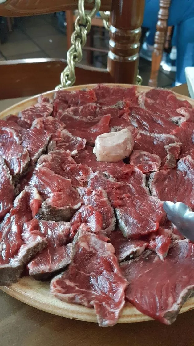 Restaurante los Pinos