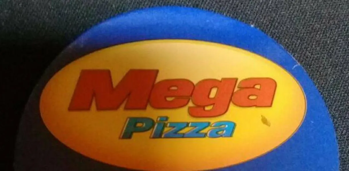 Mega Pizza