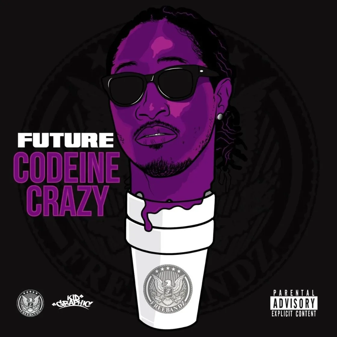 Codeine Crazy