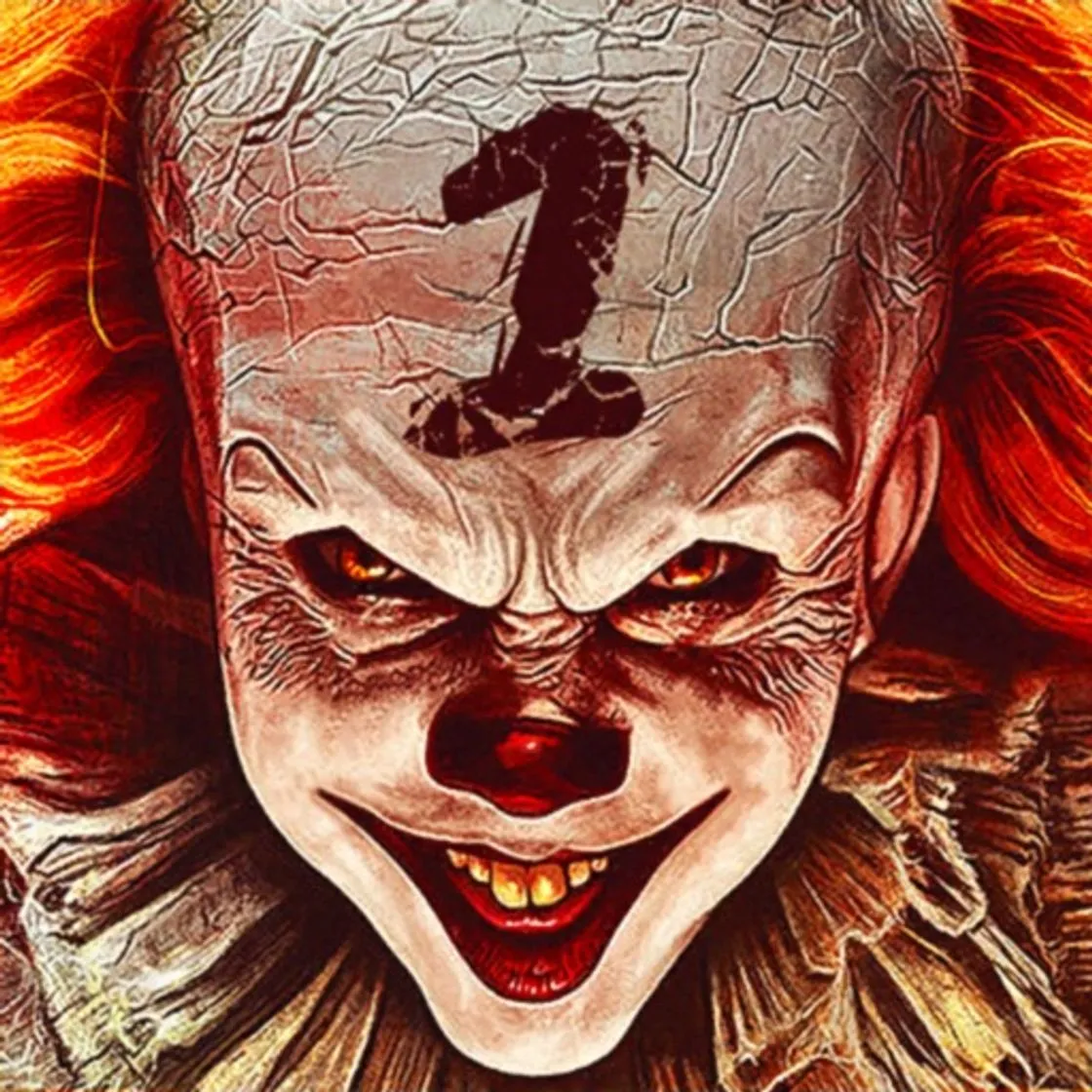 Death Park: Scary Horror Clown